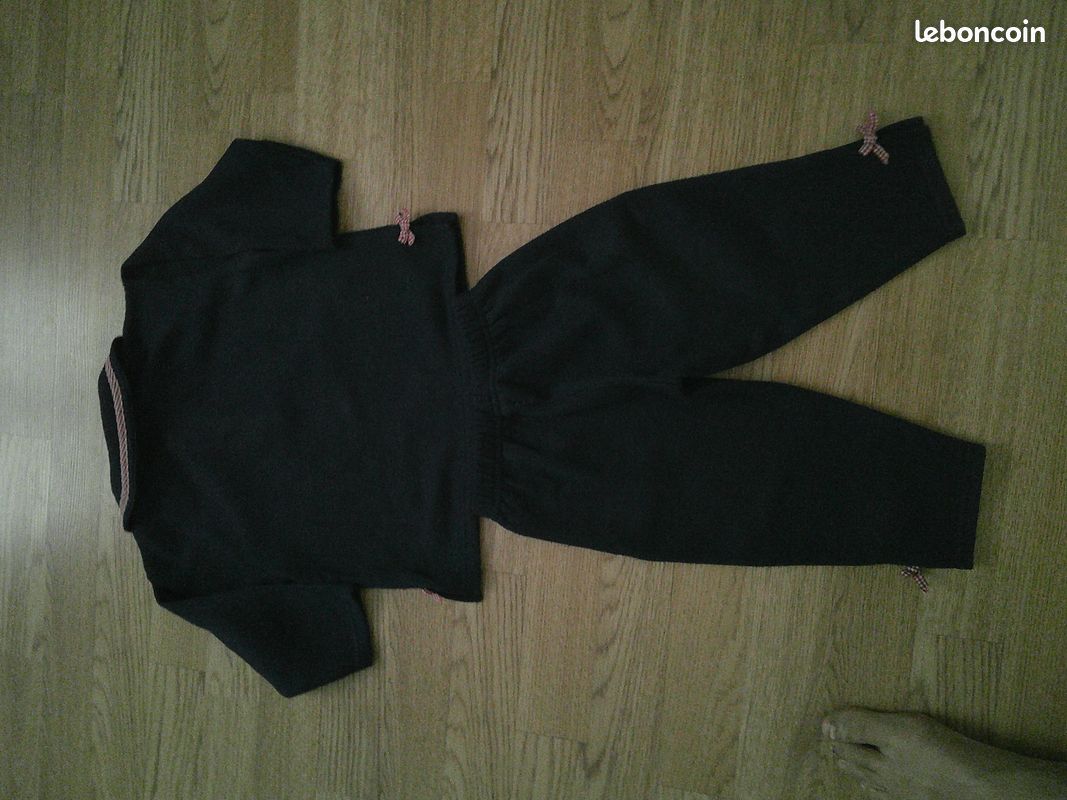 Ensemble fille 2 ans (image 6)