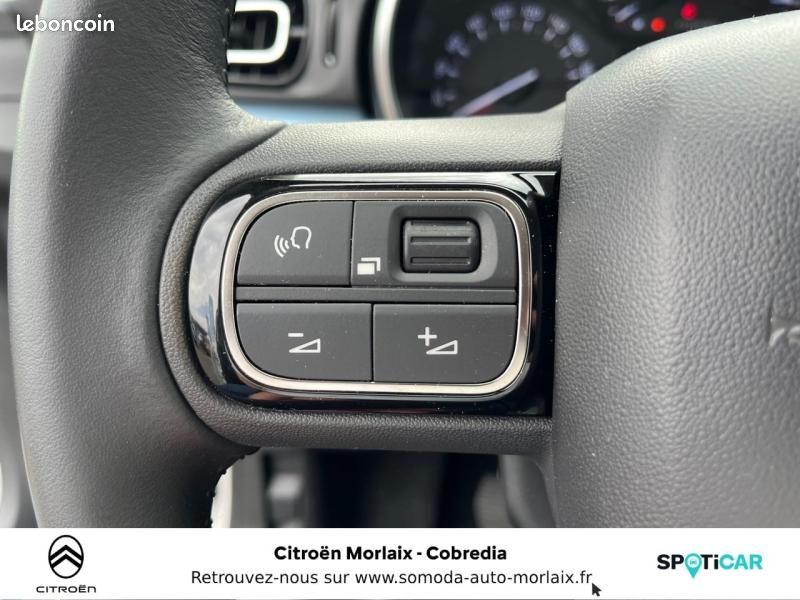 Citroen C3 1.2 PureTech 110ch S&S ELLE (image 25)