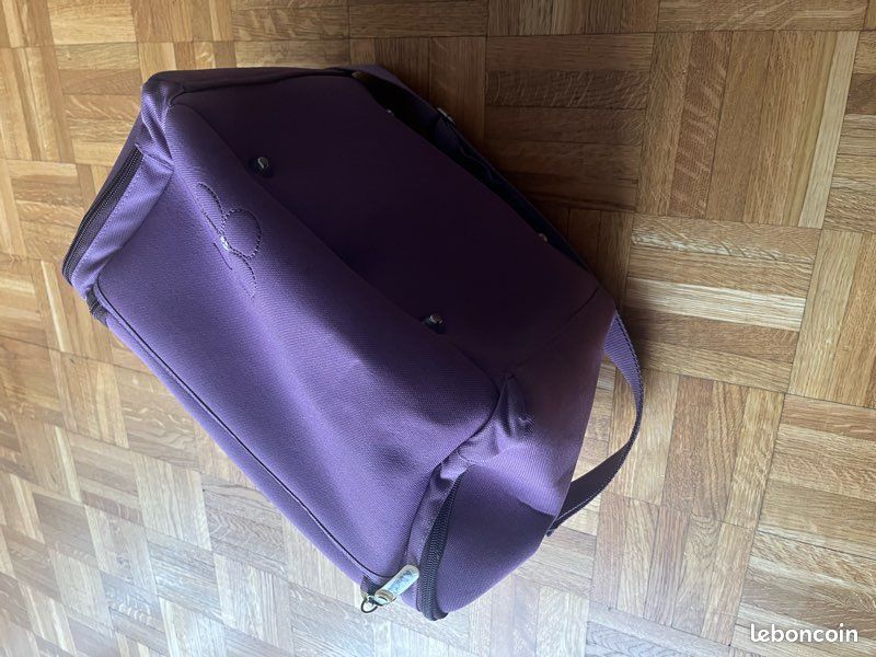 Sac à langer (image 3)