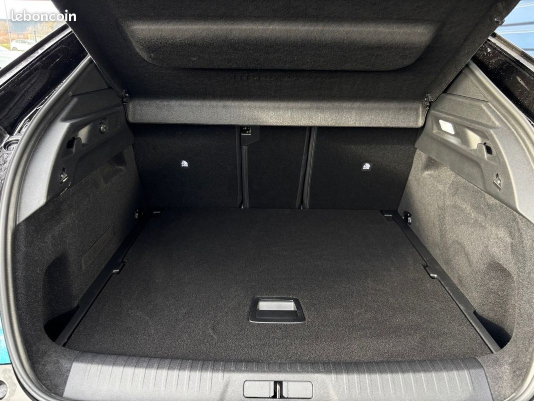 Peugeot 3008 (3) 1.2 HYBRID 145 E-DCS6 GT (image 5)