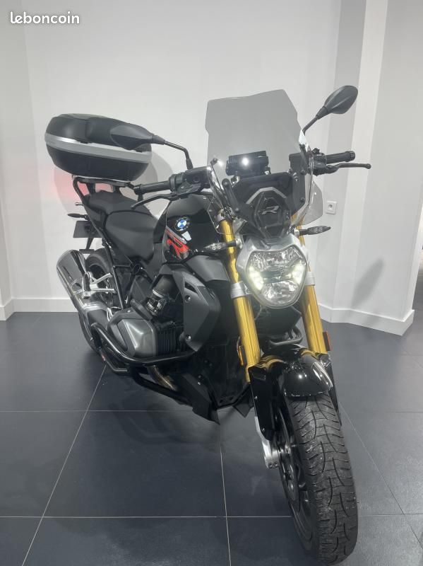 Bmw r1250r (image 3)