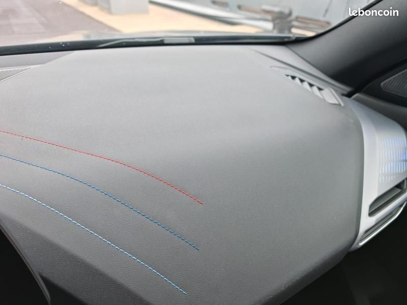 Bmw Série 2 Gran Coupé 220 170ch DKG7 (image 8)