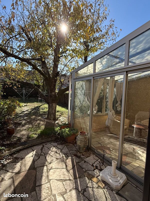 Maison 5 pièces 90 m² · à Toulouse · 90 m² · 229 000 €
