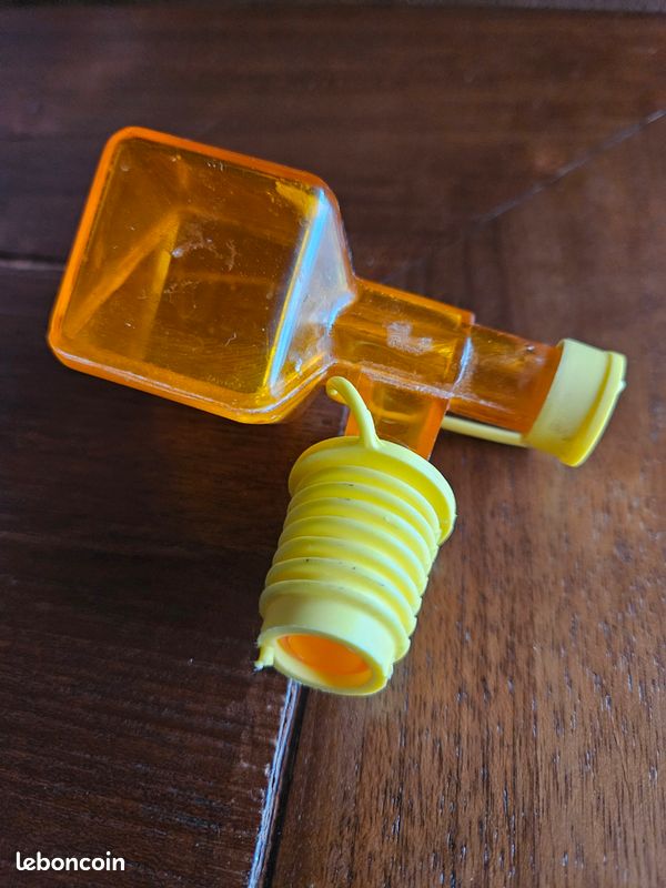 Accessoires doseurs apéritif (image 4)