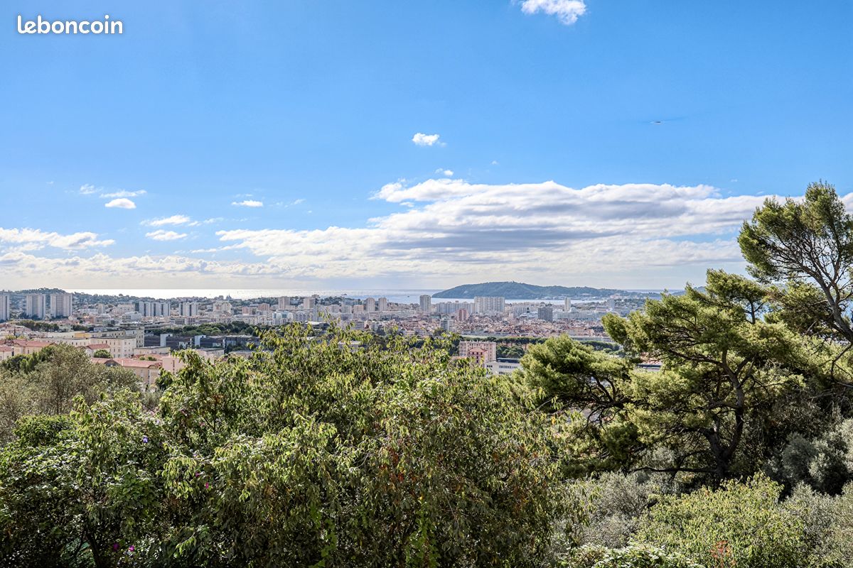 Maison 6 pièces 147 m² · à Toulon · 147 m² · 650 000 €