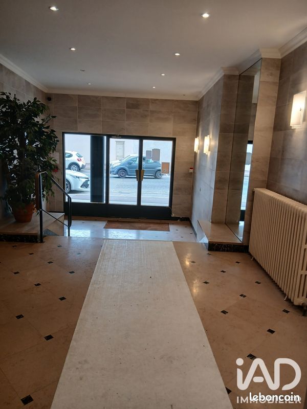 Appartement 5 pièces 18 m² · à Saint-Germain-en-Laye · 18 m² · 720 €/mois