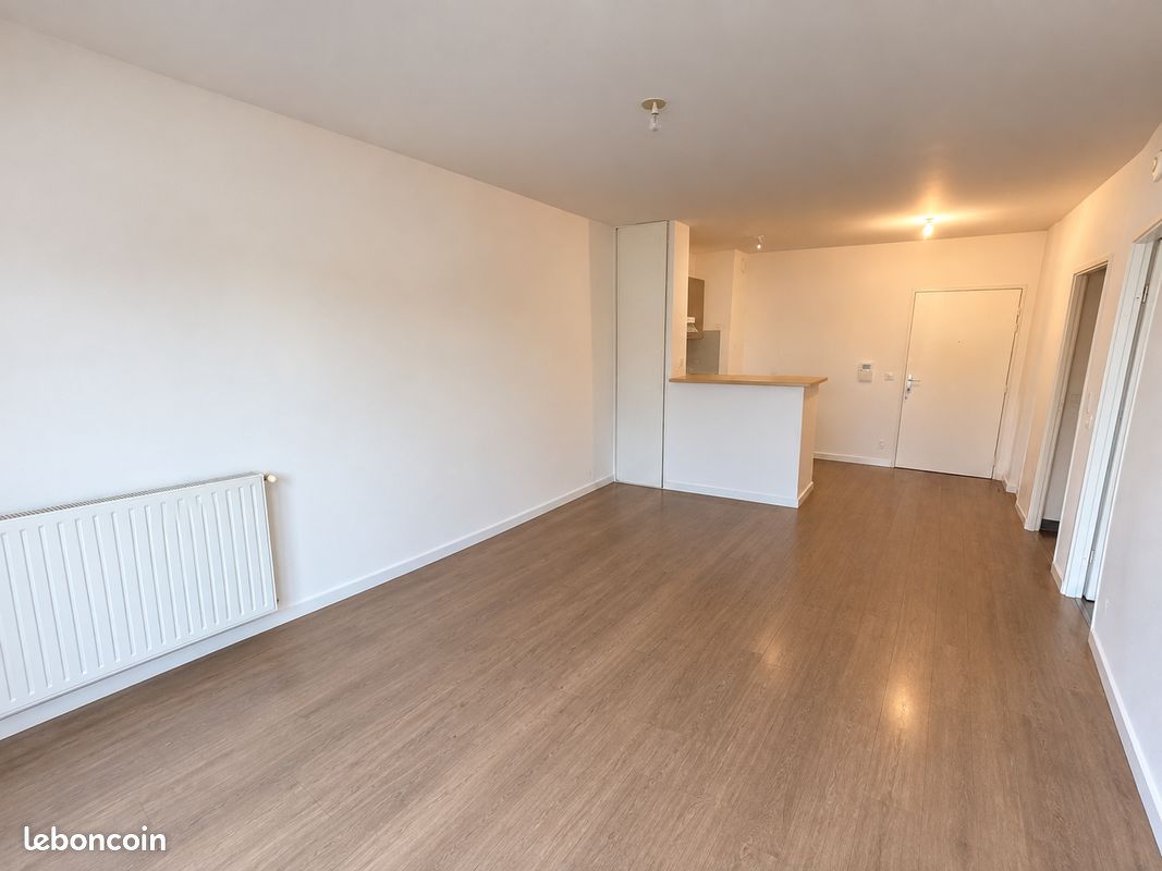 Appartement 2 pièces 43 m² · à Bordeaux · 43 m² · 189 000 €