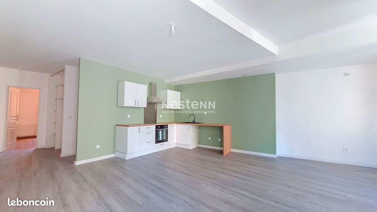 Appartement 4 pièces 90 m² · à Perpignan · 90 m² · 840 €
