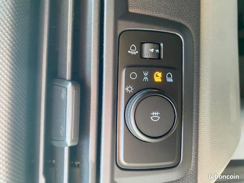 Ford Transit Custom Fg 280 L1H1 2.0 EcoBlue 136ch Trend (image 10)