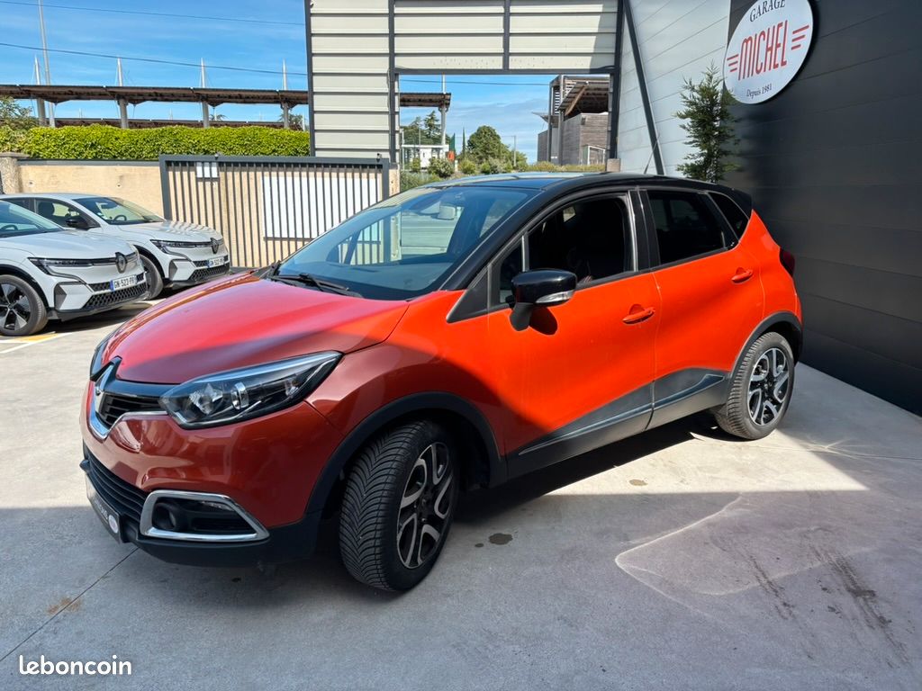 RENAULT CAPTUR 0.9 TCe 90 ARIZONA (image 7)