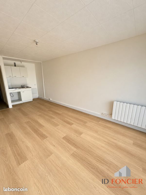 Appartement 1 pièce 24 m² · à Juvisy-sur-Orge · 24 m² · 700 €/mois