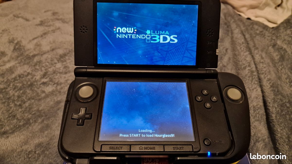 Cfw Luma New 3ds Xl Metallic Black New 3ds Xl Edition Smash Bros