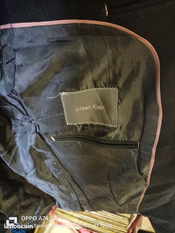 Manteau (image 3)