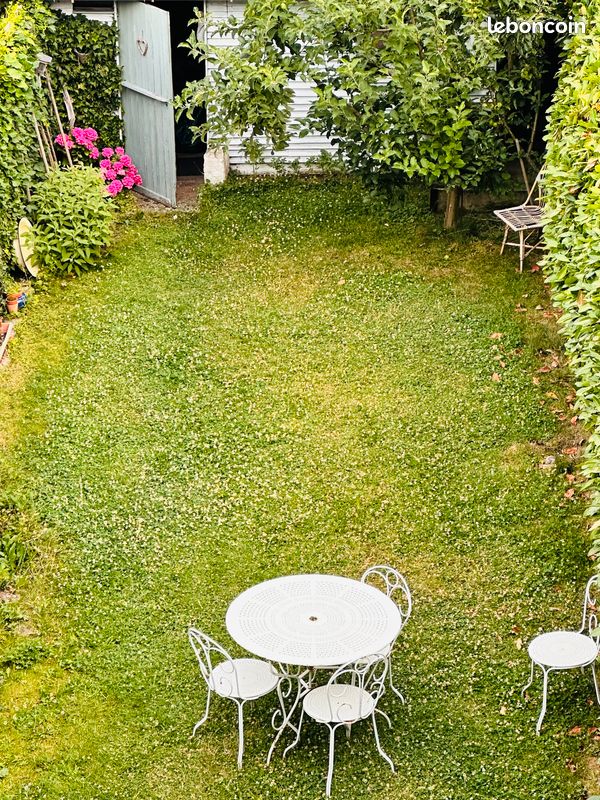 Maison 6 pièces 135 m² · à Ronchin · 135 m² · 349 000 €