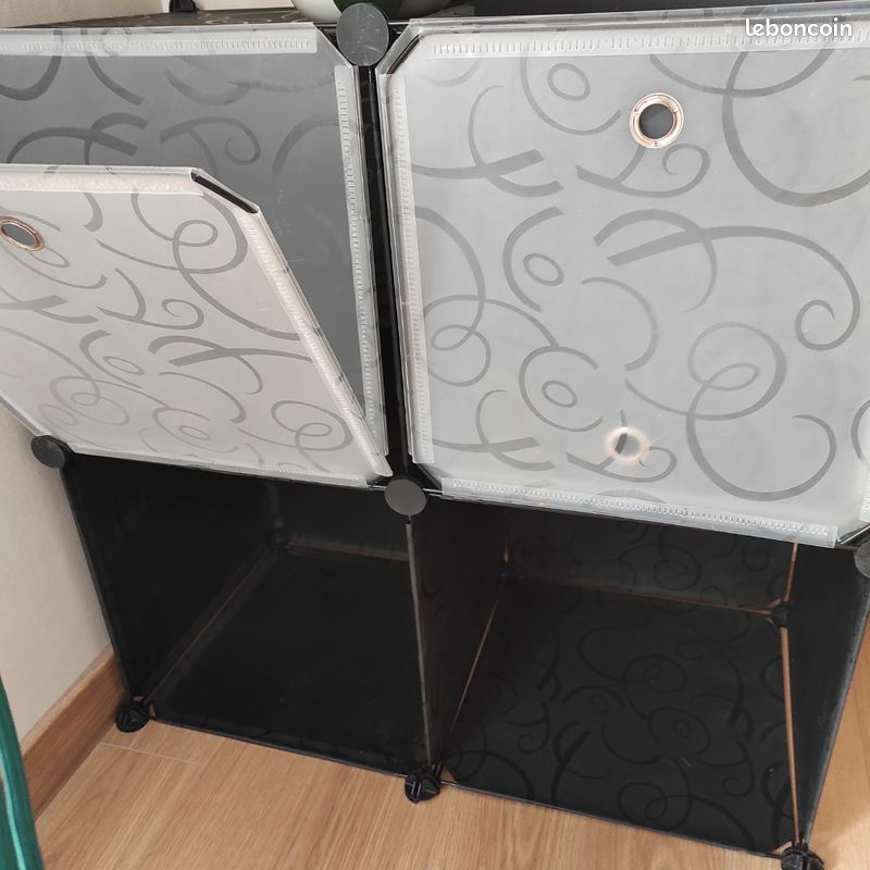 Meubles cases modulable (image 7)