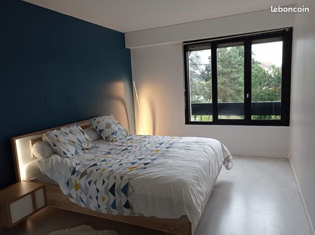 Appartement a louer franconville - 2 pièce(s) - 52 m2 - Surfyn