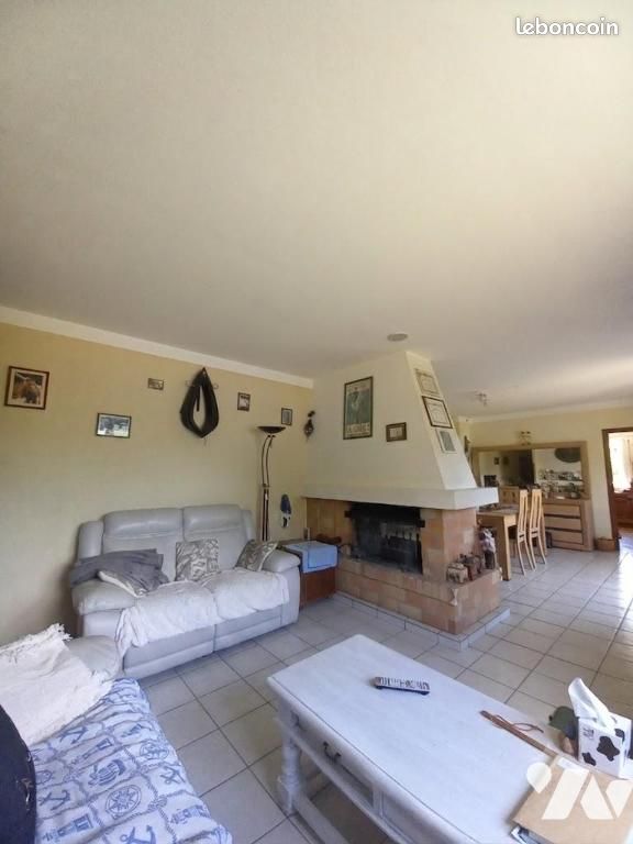 Maison 5 pièces 125 m² · à Pluvigner · 125 m² · 281 160 €