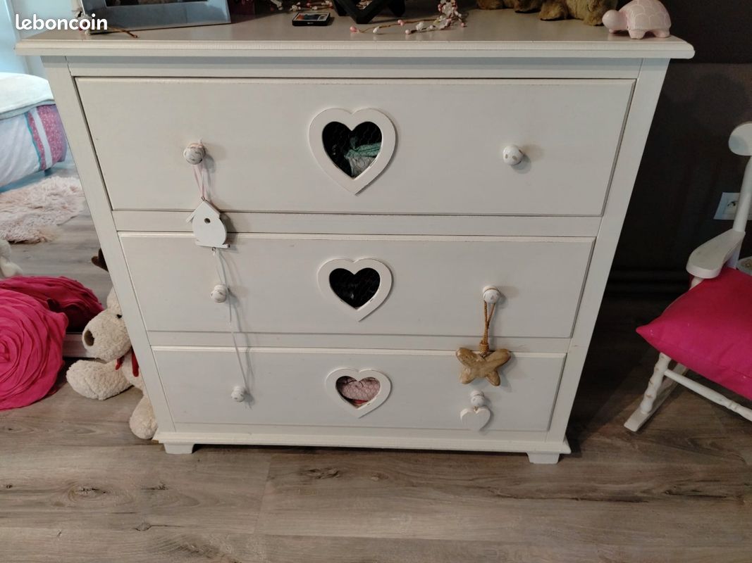 Chambre enfant (image 3)