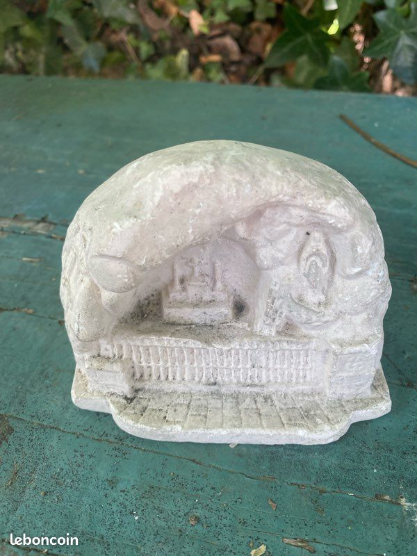 Manototo crèche 18 figurines (image 8)
