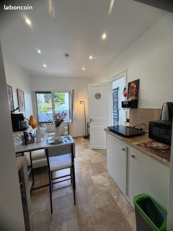 Appartement 2 pièces 40 m² · à Rueil-Malmaison · 40 m² · 1 769 €/mois