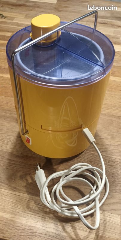 Centrifugeuse extracteur de jus Kenwood (image 2)