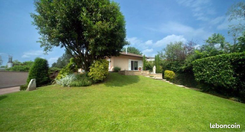 Maison 6 pièces 185 m² · à Saint-Denis-lès-Bourg · 185 m² · 624 900 €