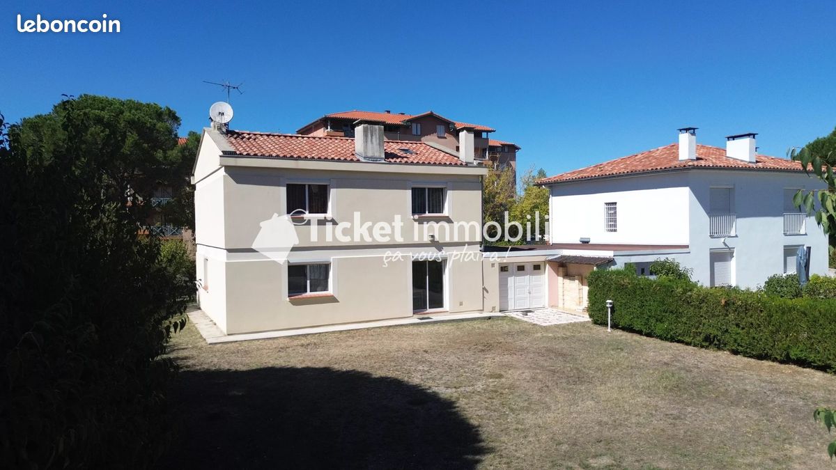Maison 5 pièces 140 m² · à Muret · 140 m² · 299 900 €