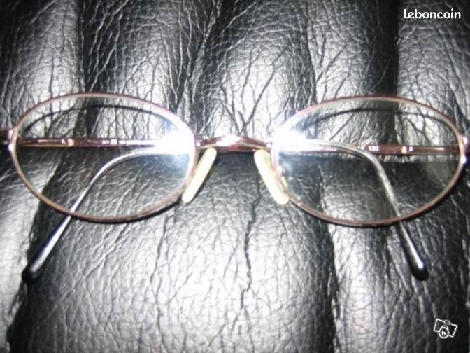 Montures Lunette (image 3)