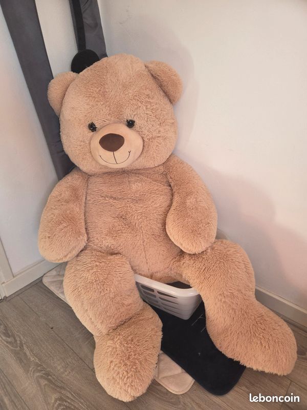 Nounours (image 1)