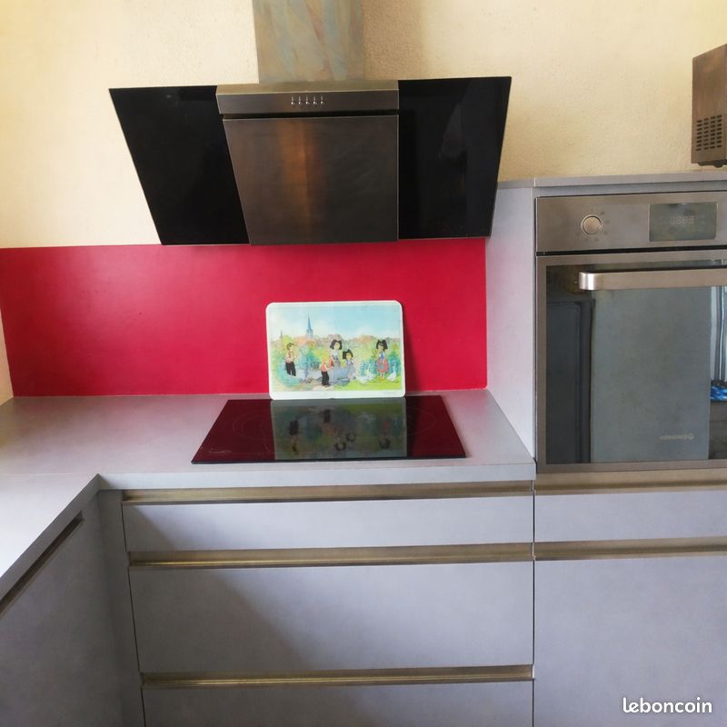 Maison 4 pièces 100 m² · à Fraize · 100 m² · 240 000 €
