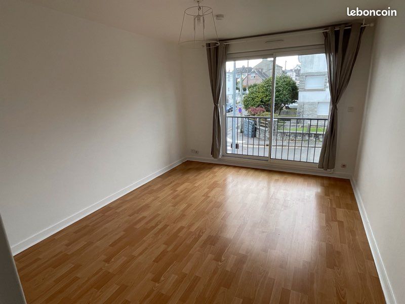 Appartement 2 pièces 53 m² · à Brest · 53 m² · 635 €/mois