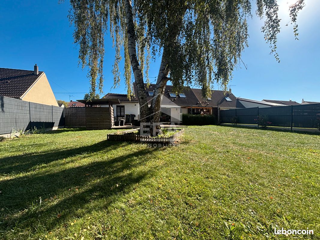 Maison 5 pièces 115 m² · à Wingles · 115 m² · 264 900 €