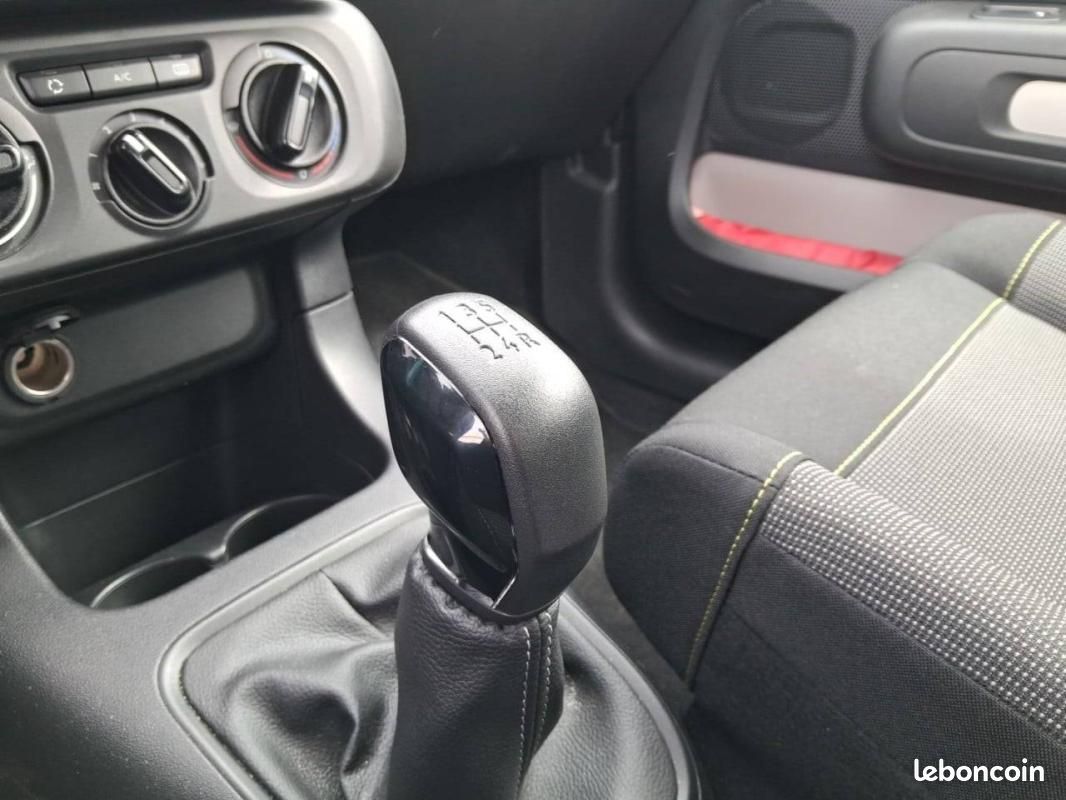 Citroën C3 PureTech 83 ch BVM5 - You (image 14)
