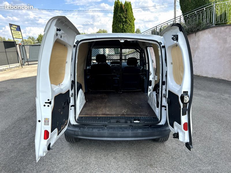 Renault KANGOO II EXPRESS 1.5 DCI 75CH GRAND CONFORT (image 20)
