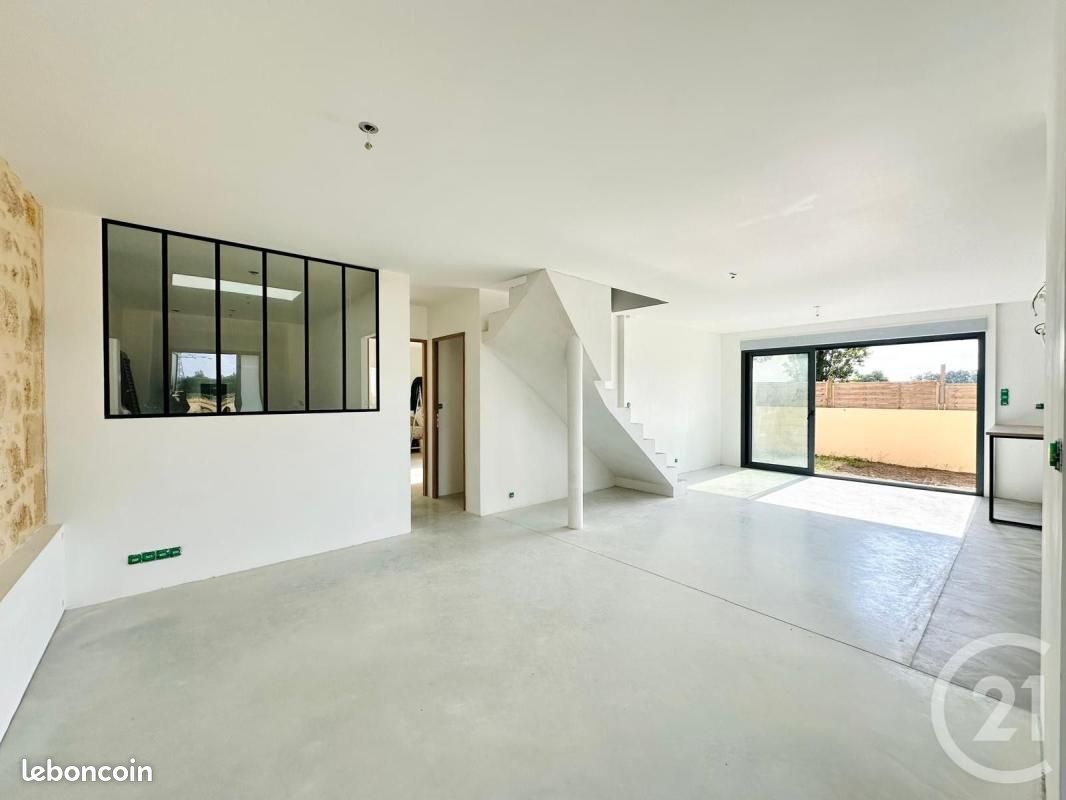 Maison 5 pièces 134 m² · à Val de Virvée · 134 m² · 283 000 €