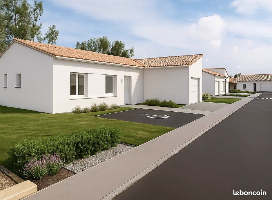 Maison 4 pièces 90 m² · à Lisle-sur-Tarn · 90 m² · 230 000 €
