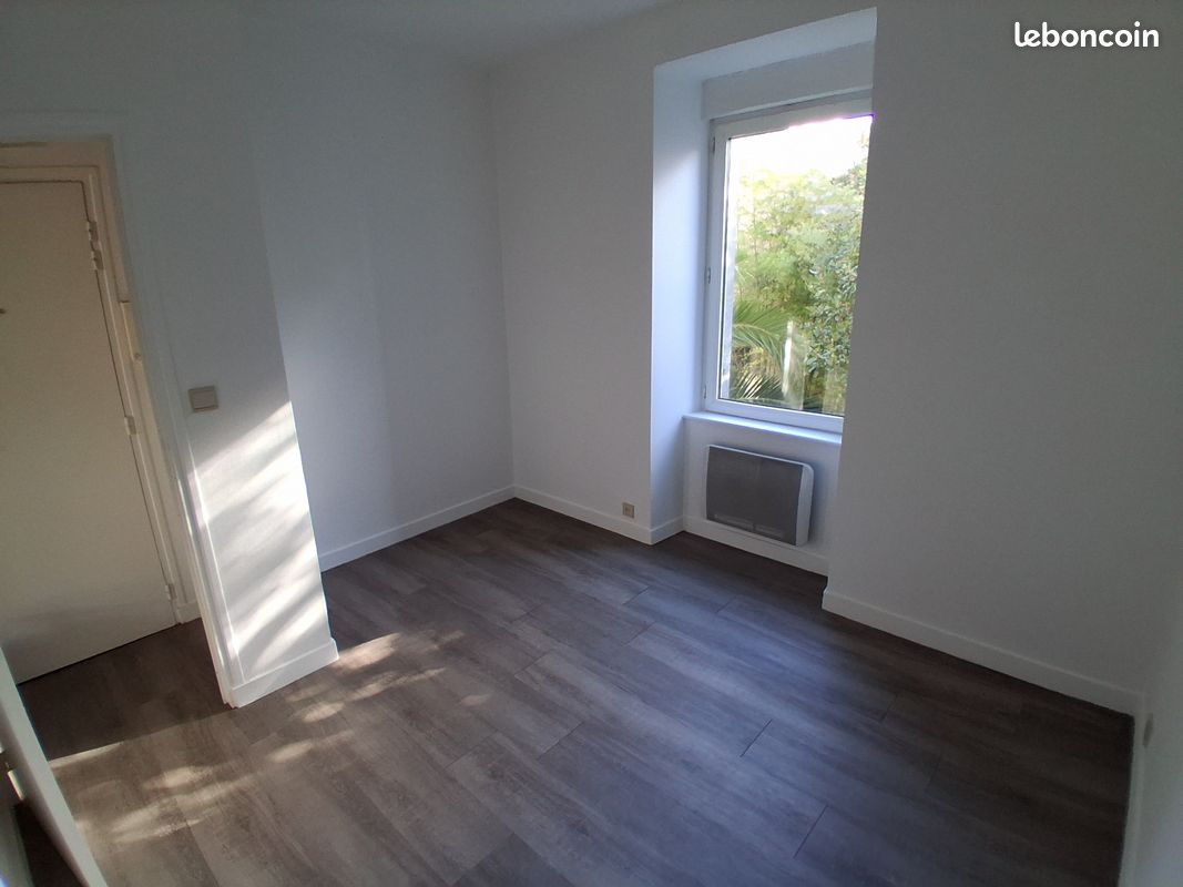 Appartement T2 fac de médecine (image 4)