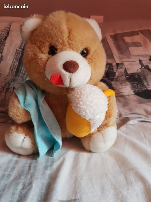 Peluche (image 4)