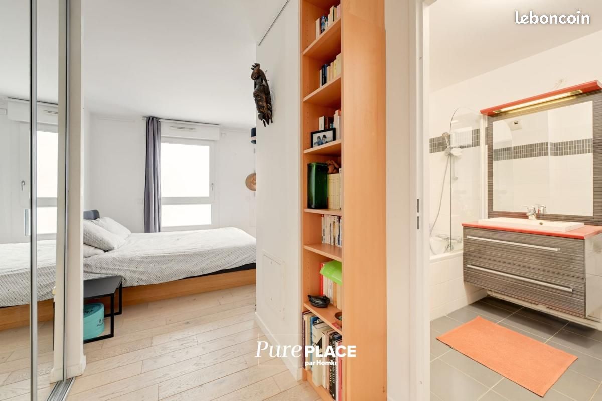 Appartement 3 pièces 128 m² (image 11)