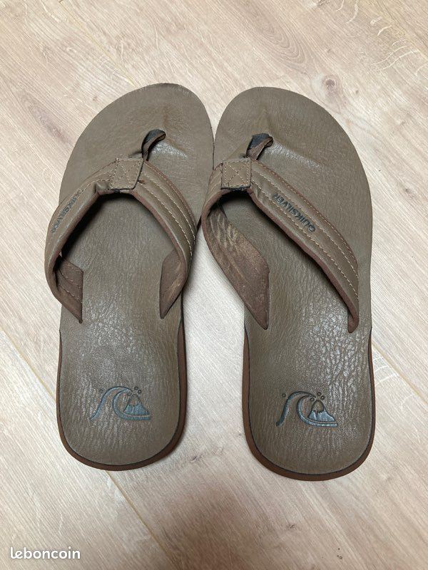 Tongs Quiksilver (image 1)
