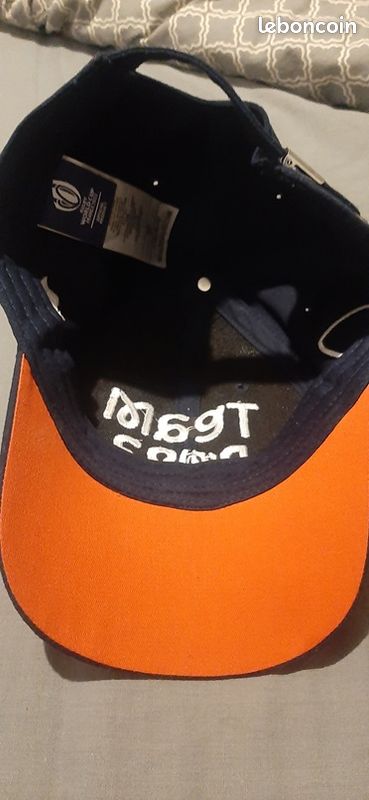 Casquette Team 2023 coupe du monde de rugby (image 4)