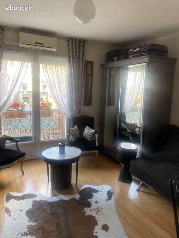 Appartement 1 pièce 24 m² · à Paris · 24 m² · 980 €/mois