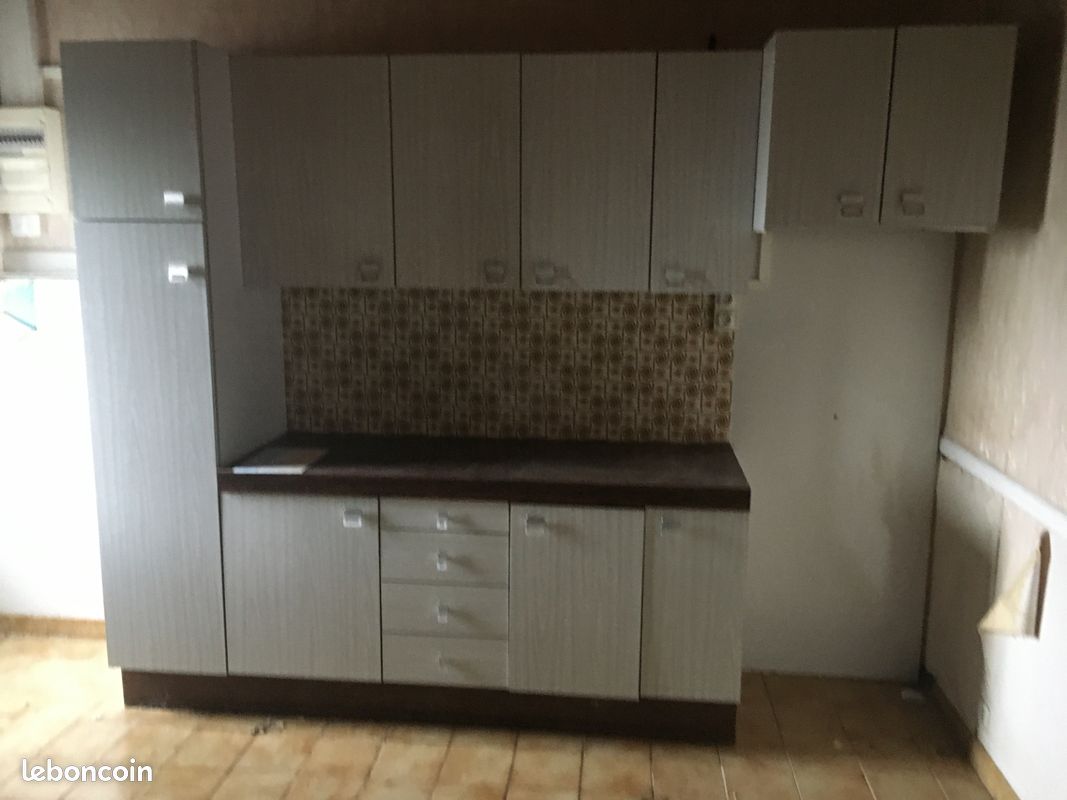 A vendre cuisine (image 1)
