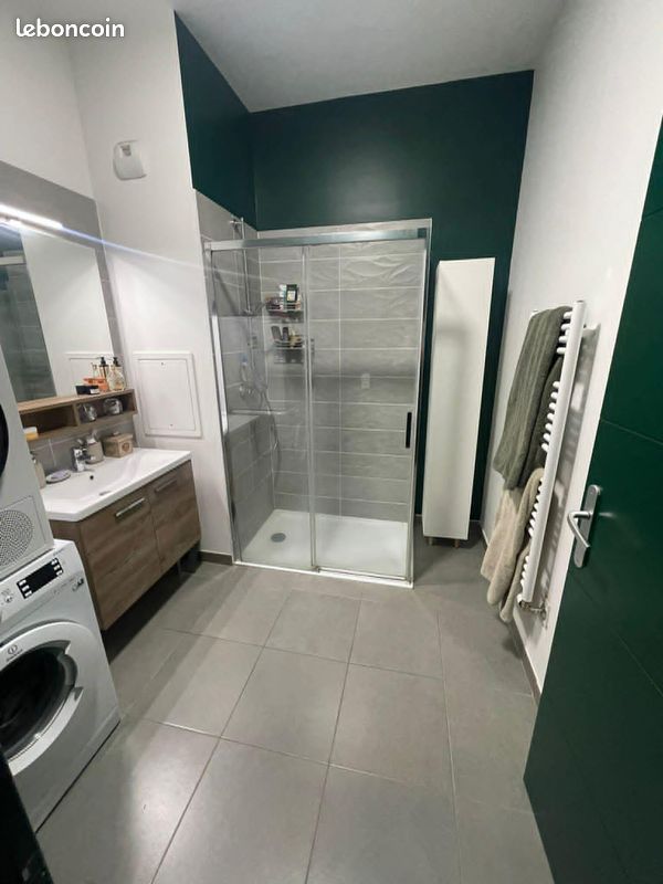 Appartement a louer creteil - 3 pièce(s) - 57 m2 - Surfyn