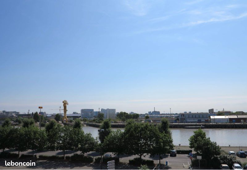 Appartement 2 pièces 35 m² · à Nantes · 34,5 m² · 134 000 €