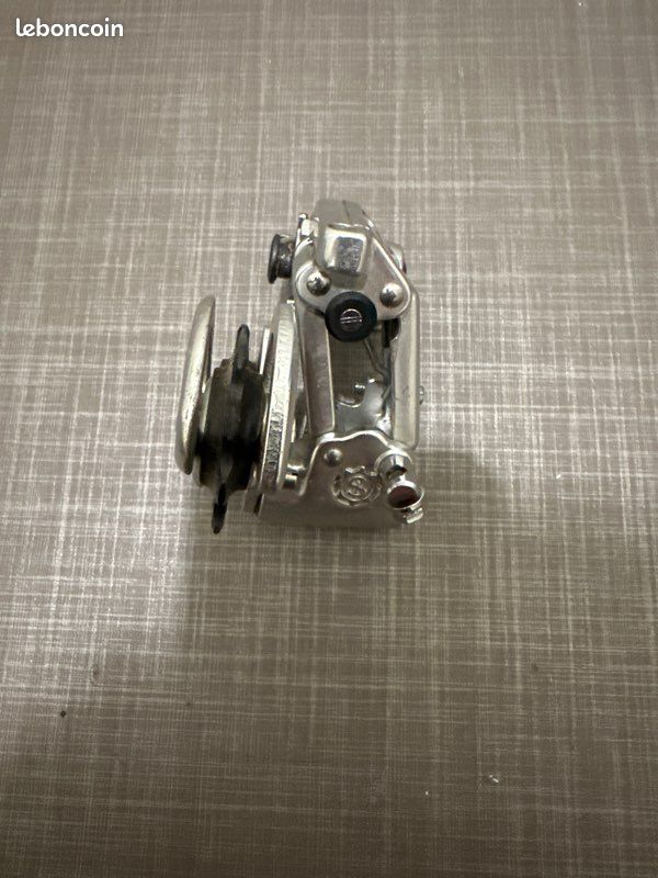 Dérailleur Arrière SIMPLEX MOTOBECANE SLJ 6600 - Neuf Dans Son Emballage D’origine - Pour Vélo Vintage