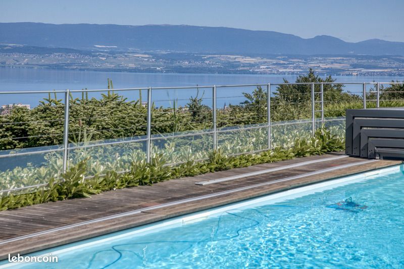 Maison 5 pièces 164 m² · à Thonon-les-Bains · 164 m² · 1 390 000 €