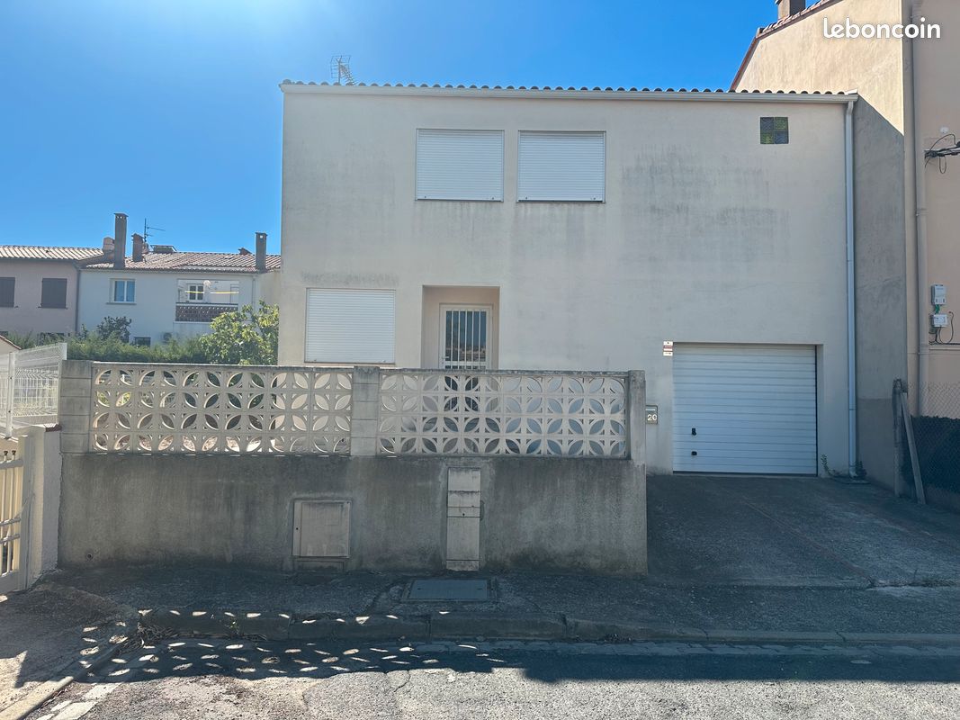 Maison 4 pièces 115 m² · à Perpignan · 115 m² · 275 000 €
