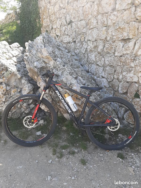 VTT Rockrider ST540 (image 3)