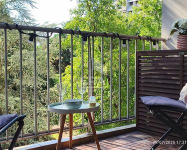 Appartement 275 000 € - 70 m²